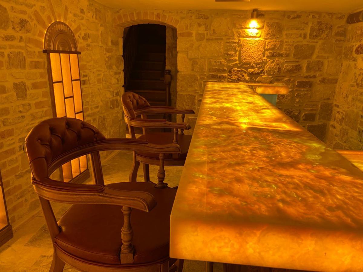 Dionysos 1789 Boutique Hotel Фоча Екстериор снимка