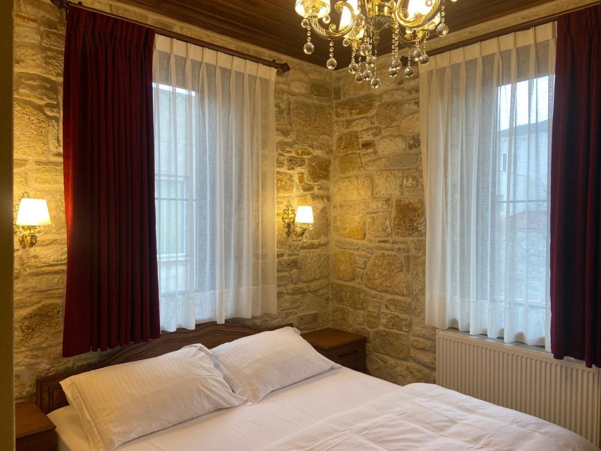 Dionysos 1789 Boutique Hotel Фоча Екстериор снимка