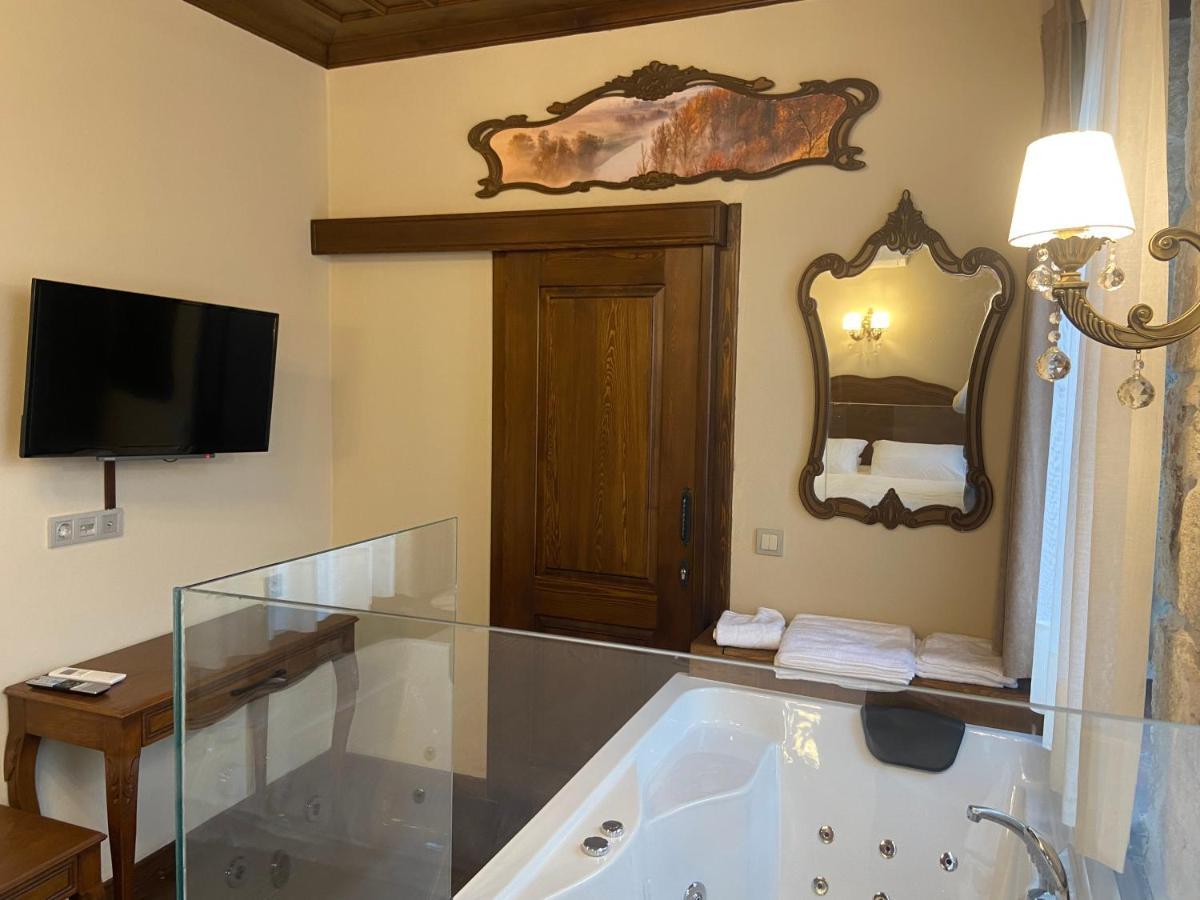 Dionysos 1789 Boutique Hotel Фоча Екстериор снимка