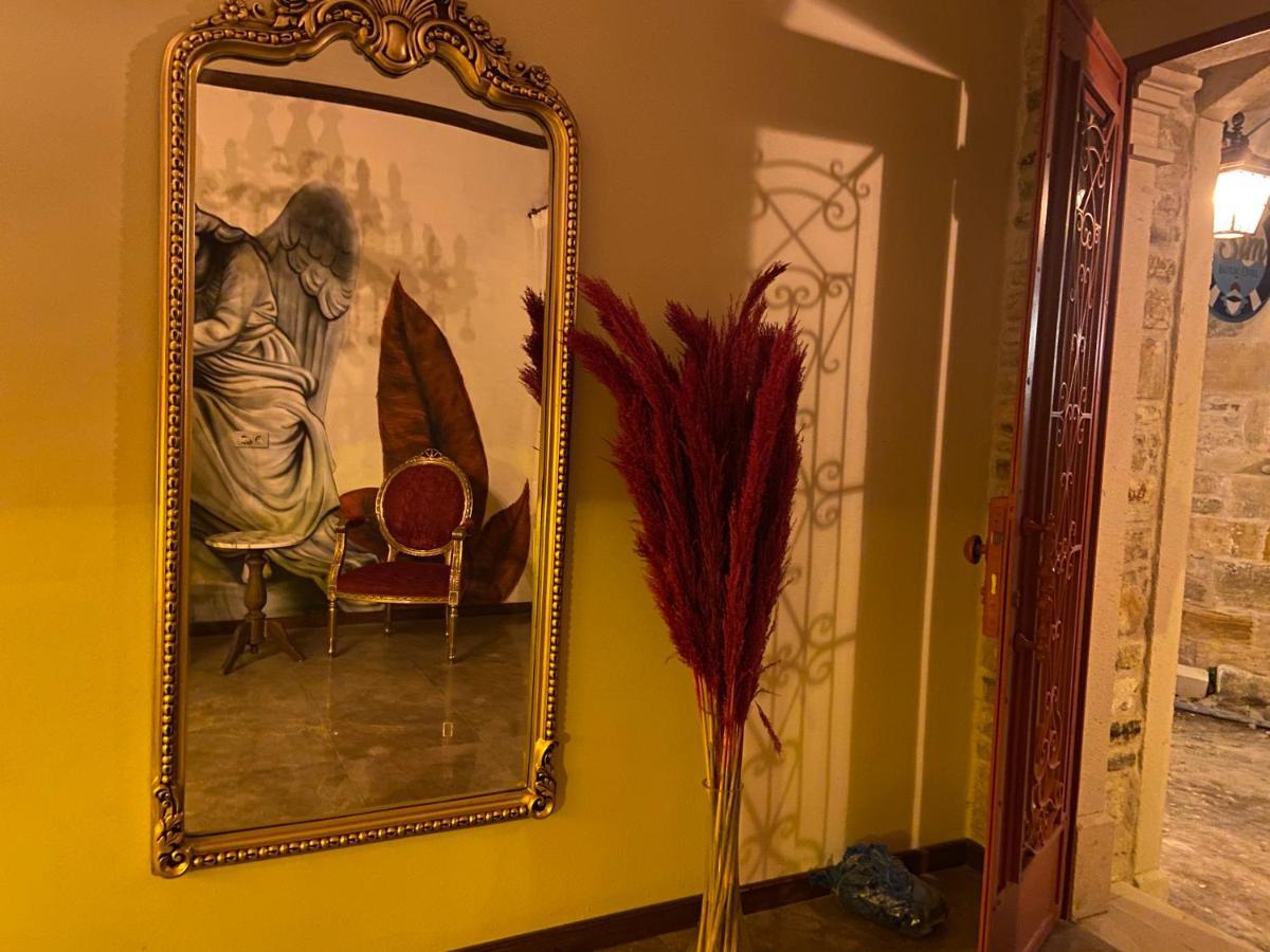 Dionysos 1789 Boutique Hotel Фоча Екстериор снимка