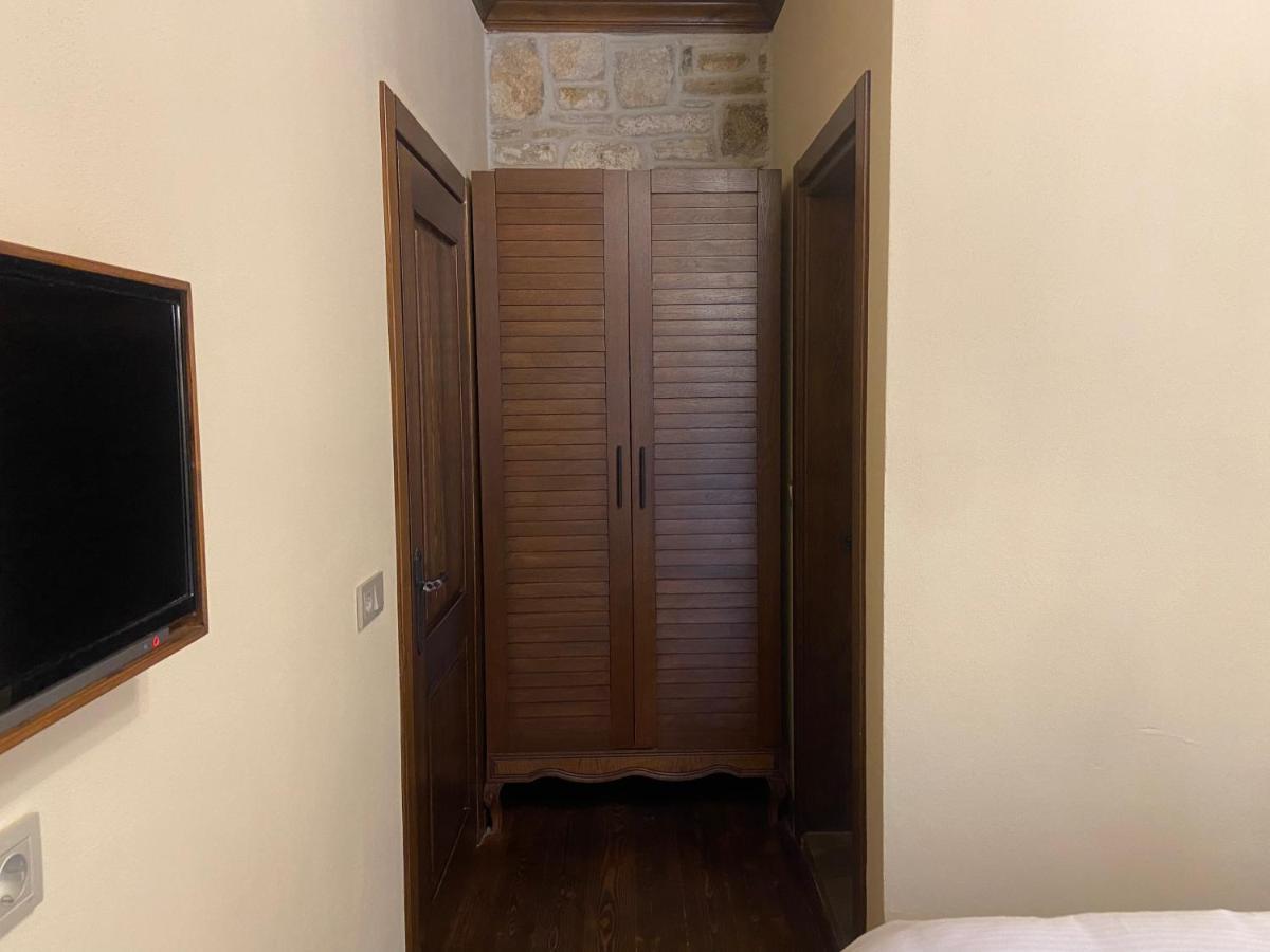 Dionysos 1789 Boutique Hotel Фоча Екстериор снимка