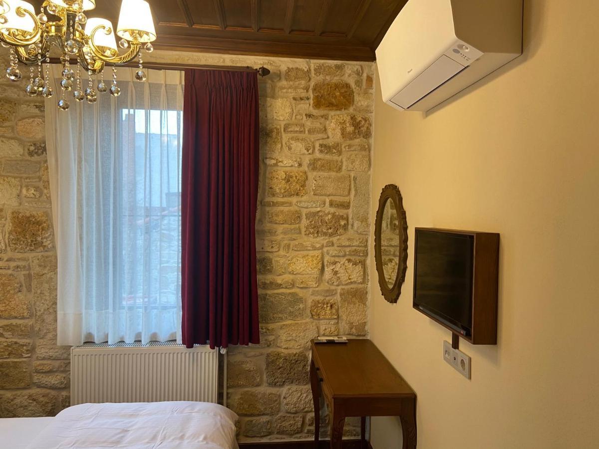 Dionysos 1789 Boutique Hotel Фоча Екстериор снимка