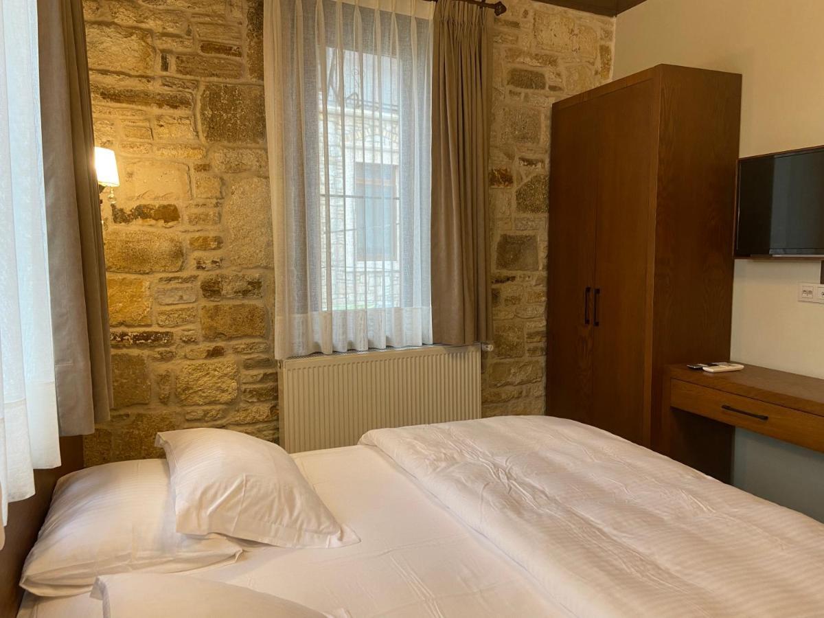 Dionysos 1789 Boutique Hotel Фоча Екстериор снимка