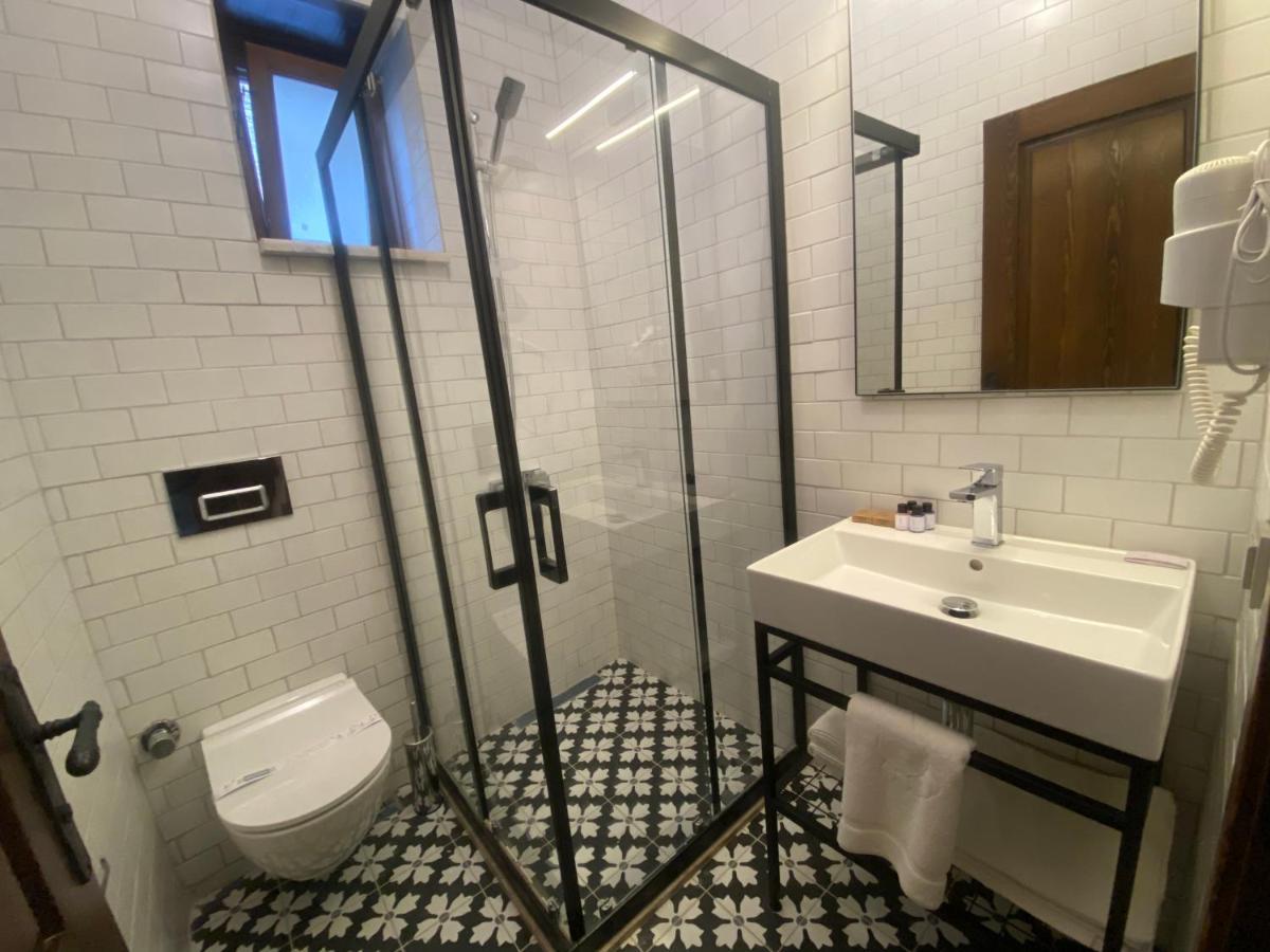 Dionysos 1789 Boutique Hotel Фоча Екстериор снимка