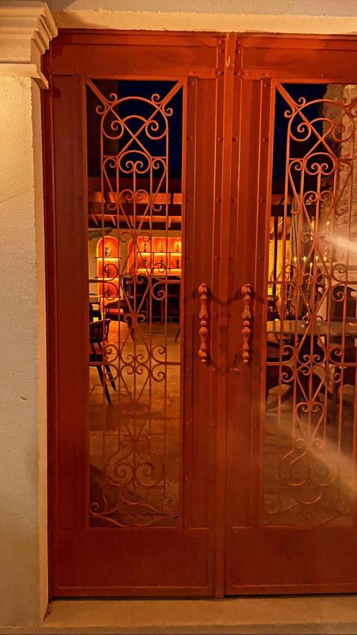 Dionysos 1789 Boutique Hotel Фоча Екстериор снимка