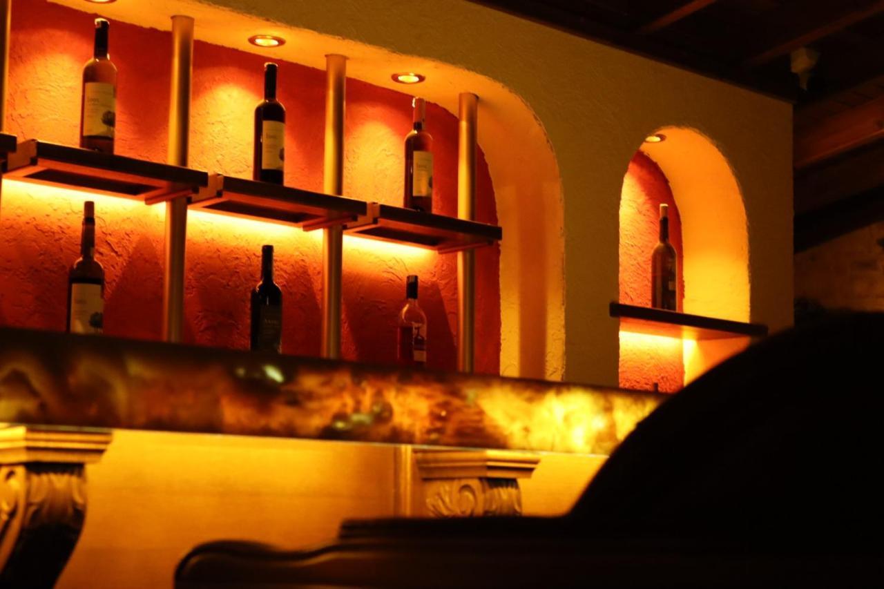 Dionysos 1789 Boutique Hotel Фоча Екстериор снимка