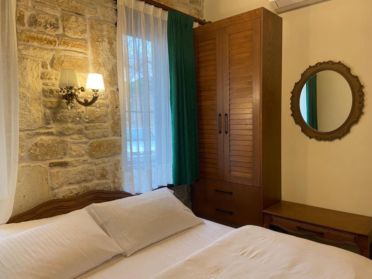 Dionysos 1789 Boutique Hotel Фоча Екстериор снимка