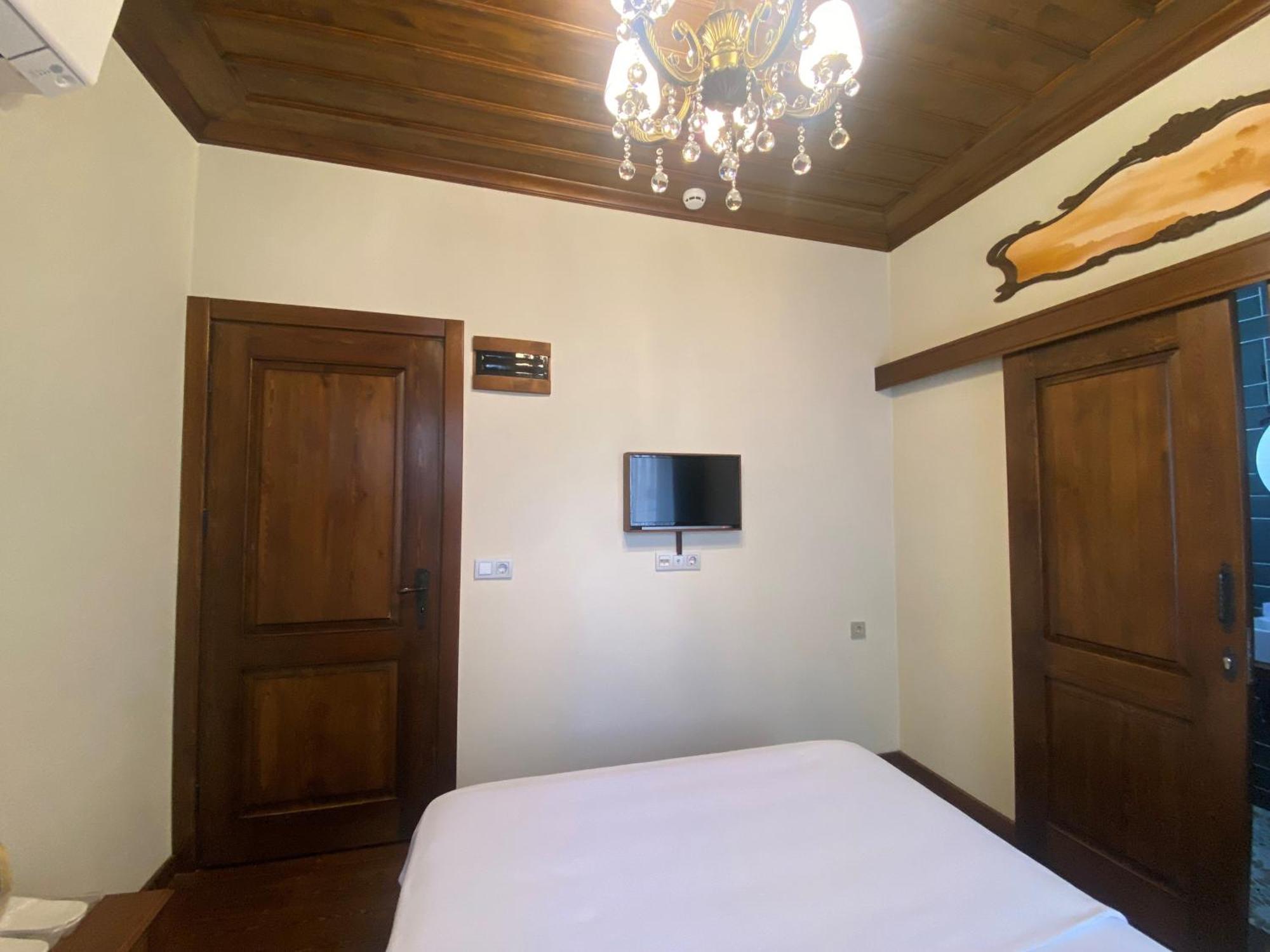 Dionysos 1789 Boutique Hotel Фоча Екстериор снимка