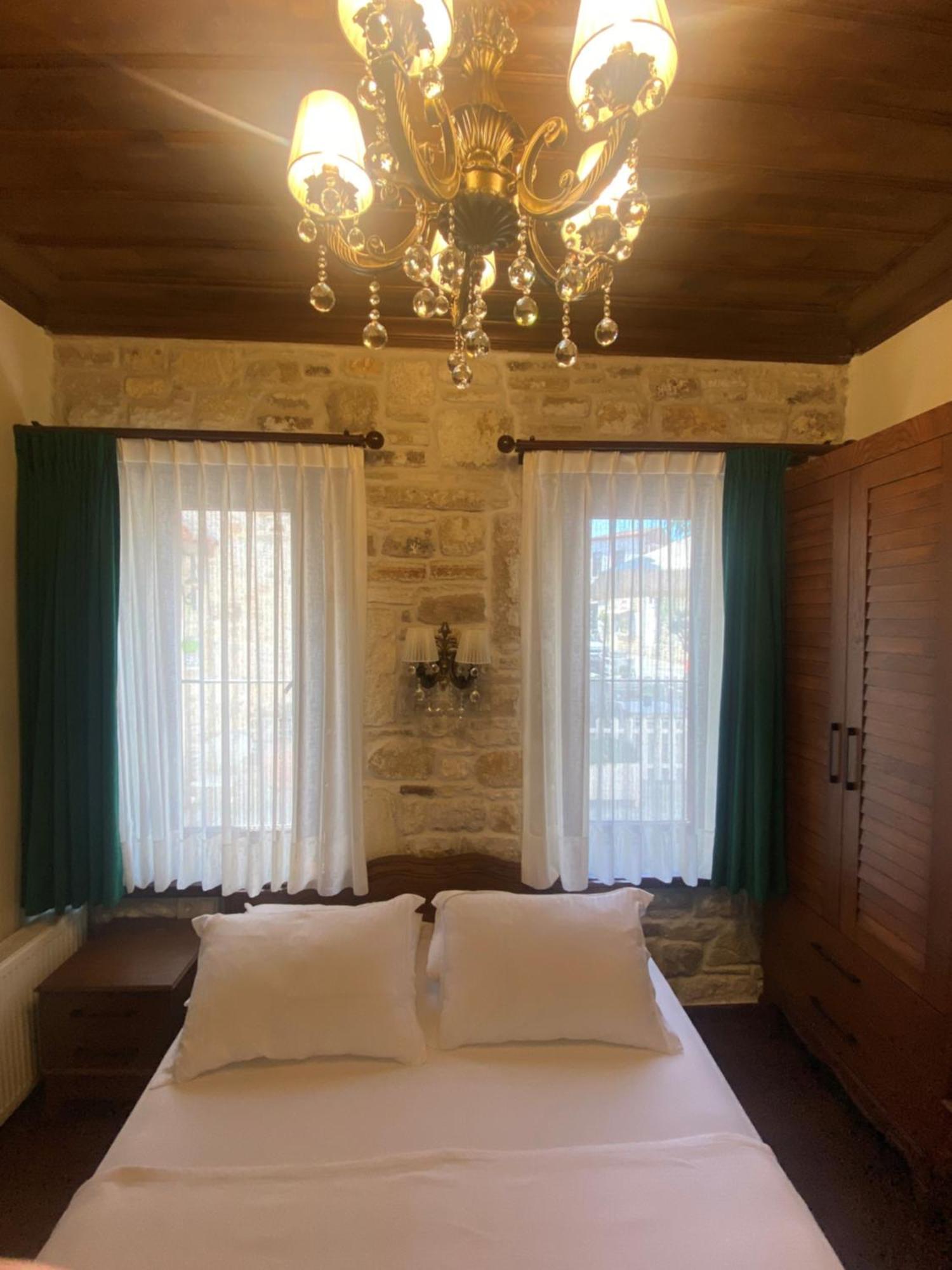 Dionysos 1789 Boutique Hotel Фоча Екстериор снимка